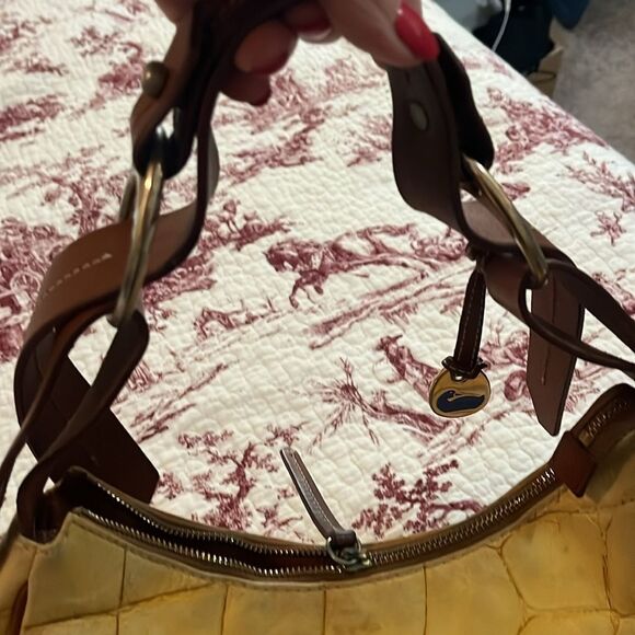 Dooney and Bourke vintage - Picture 4 of 10